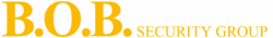 B.O.B. Security